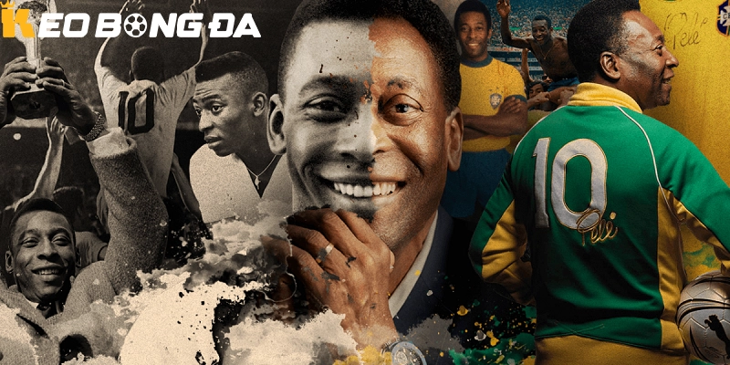 Tiểu sử Pele bắt đầu tại một thị trấn nhỏ mang tên Três Corações, bang Minas Gerais, Brazil