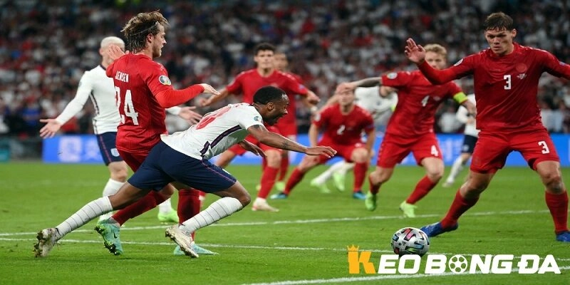 Tuyến tấn công mũi nhọn của đội bóng