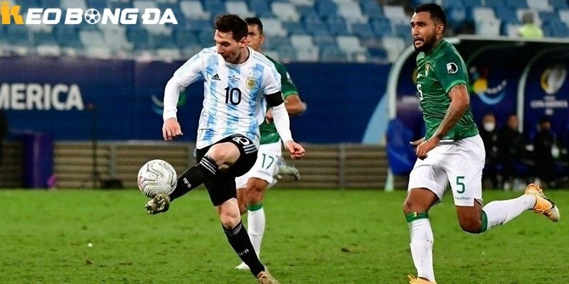 Nhận Định World Cup 2026 & Soi Kèo Nhà Cái Chính Xác Nhất